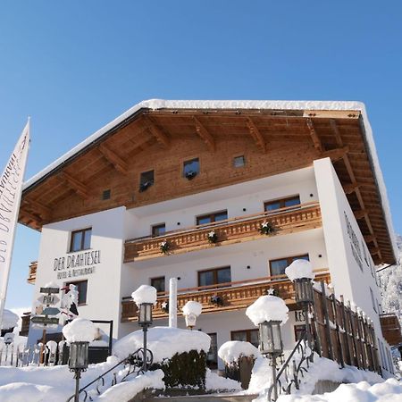 Hotel Der Drahtesel Bramberg am Wildkogel Exterior photo